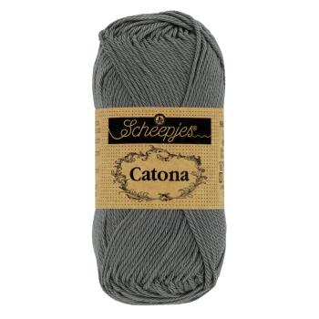 Catona 50 g - Anthracite (501)